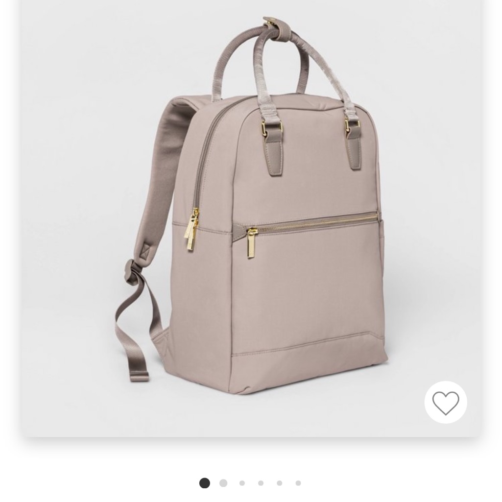 Commuter Backpack